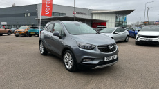 Vauxhall Mokka X 1.4T ecoTEC Active 5dr Petrol Hatchback